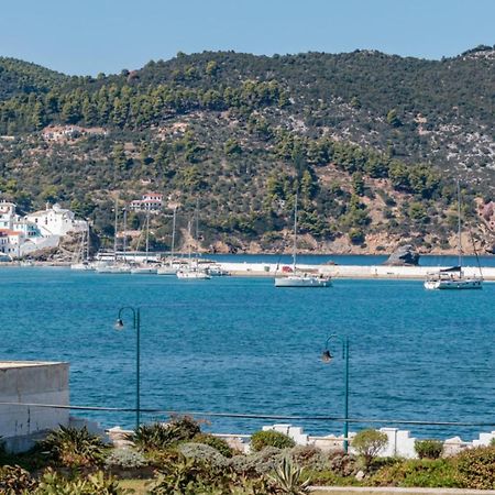 Fotis Studios Skopelos Exterior foto