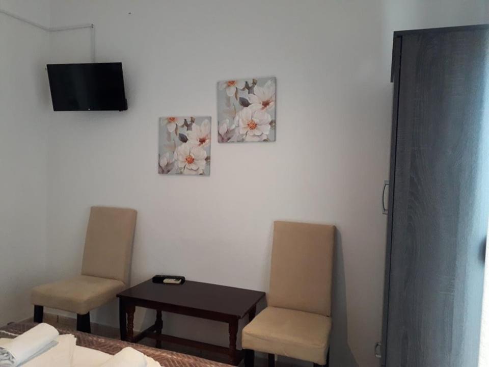 Fotis Studios Skopelos Exterior foto