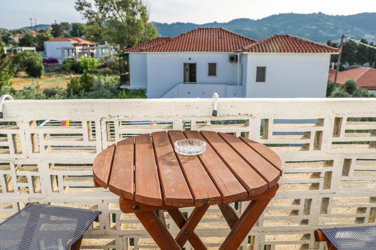 Fotis Studios Skopelos Exterior foto