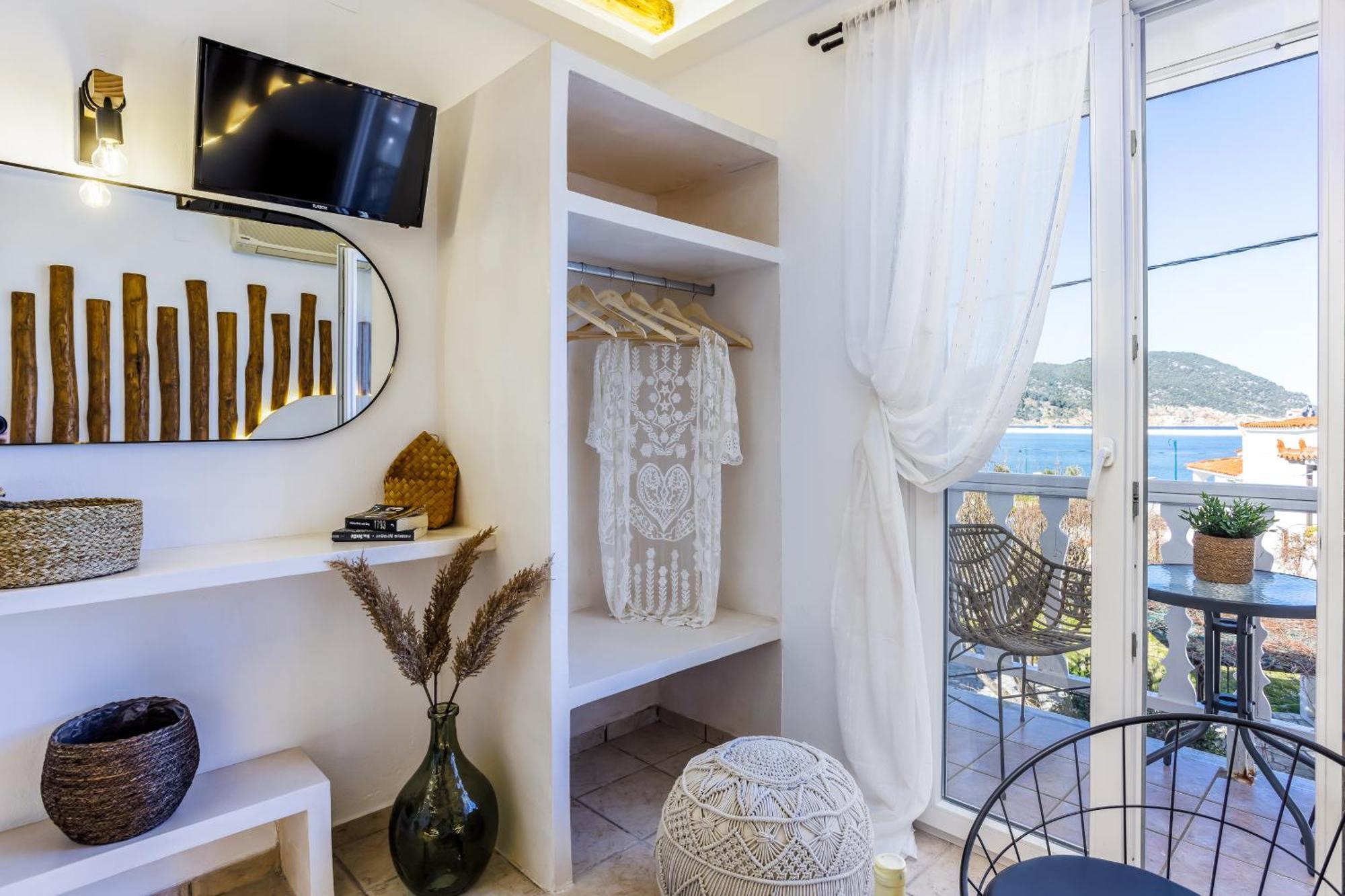 Fotis Studios Skopelos Exterior foto