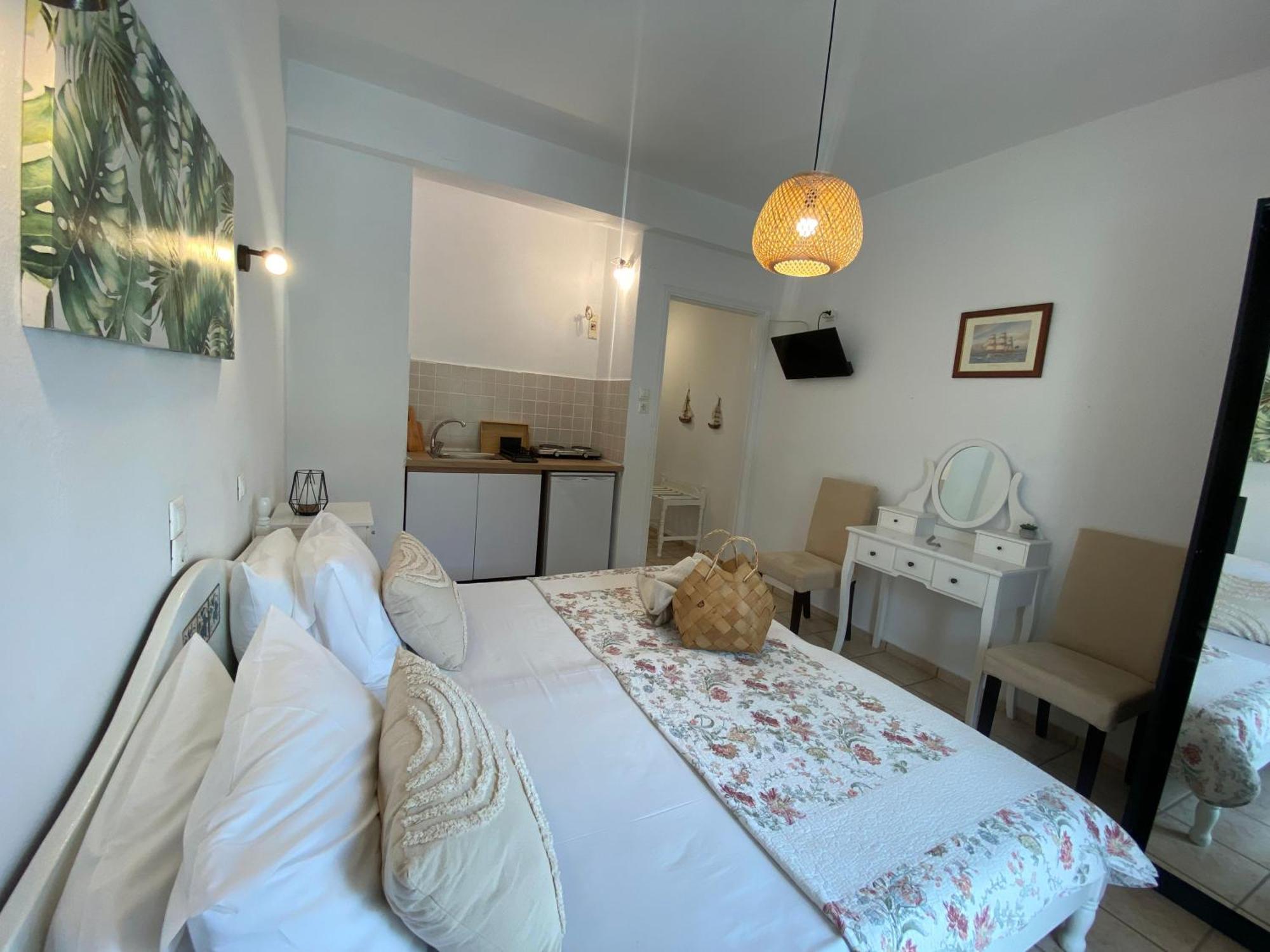 Fotis Studios Skopelos Exterior foto