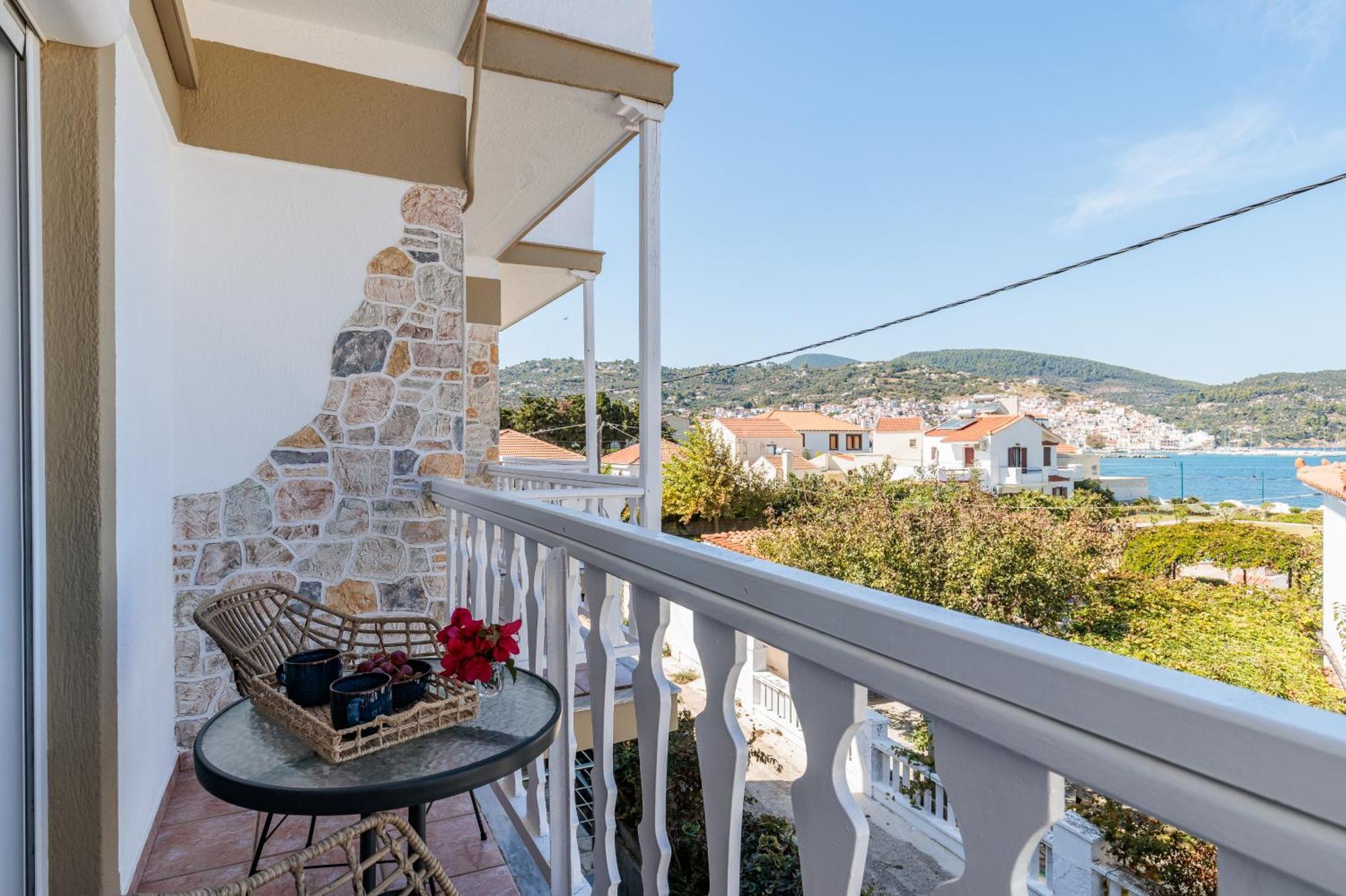 Fotis Studios Skopelos Exterior foto